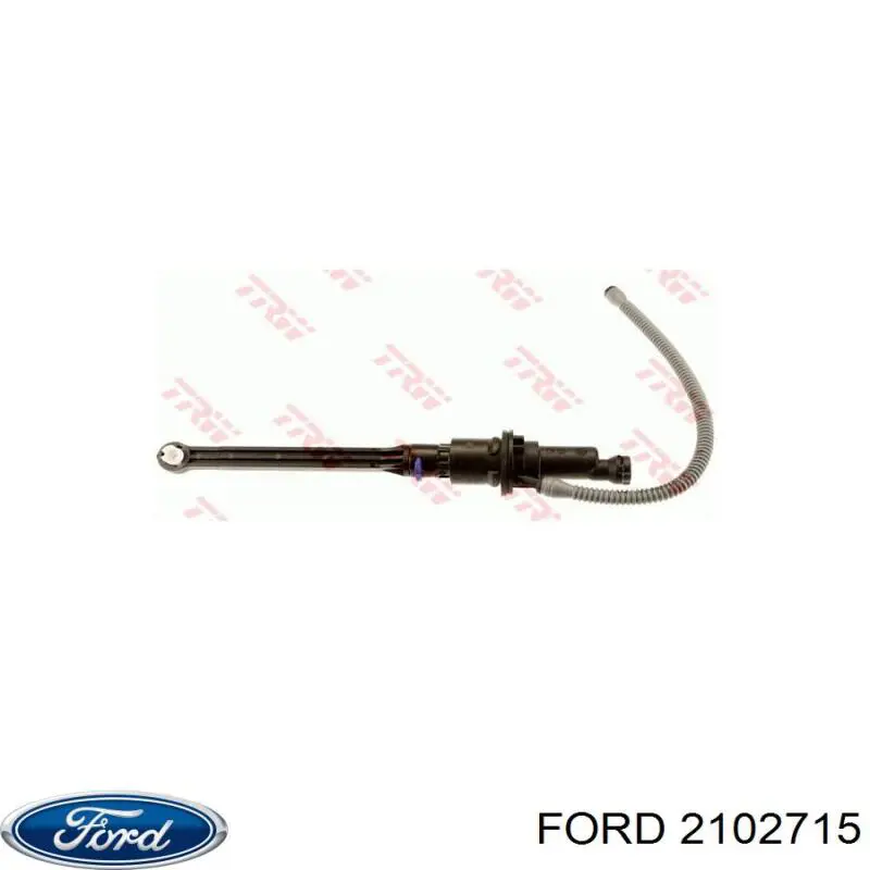  Ford 2102715 цена, от 48.24 USD