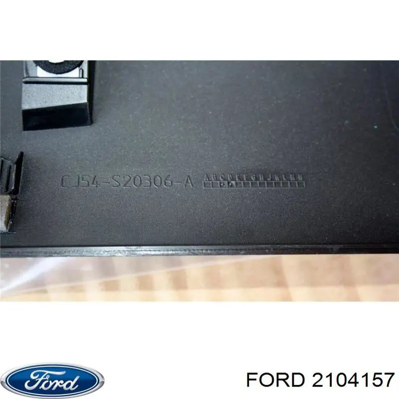  Ford 2104157 цена, от 69.90 USD