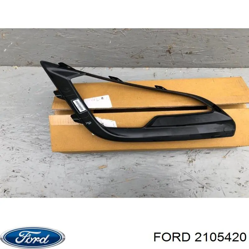 2105420 Ford 
