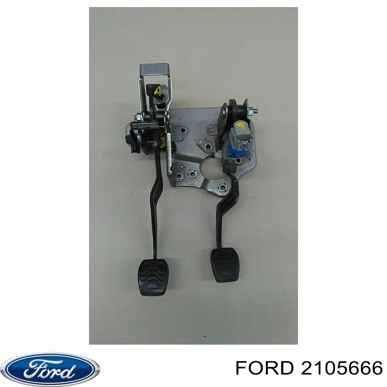 2357819 Ford 