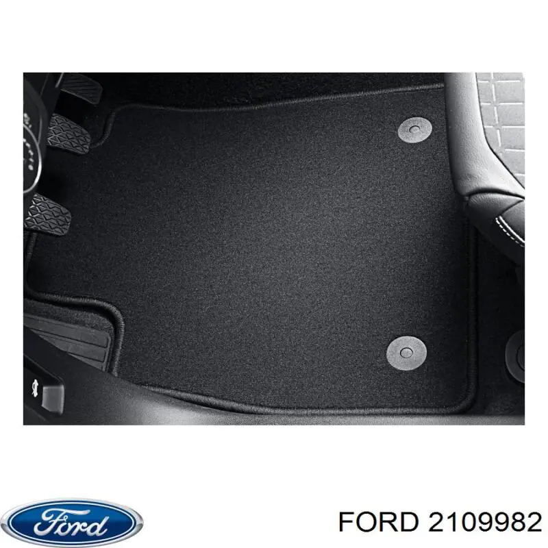 2109982 Ford 