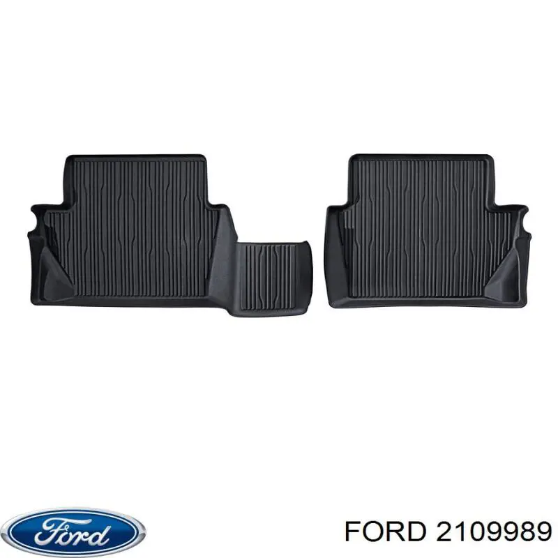 Купить 2109989 Ford 