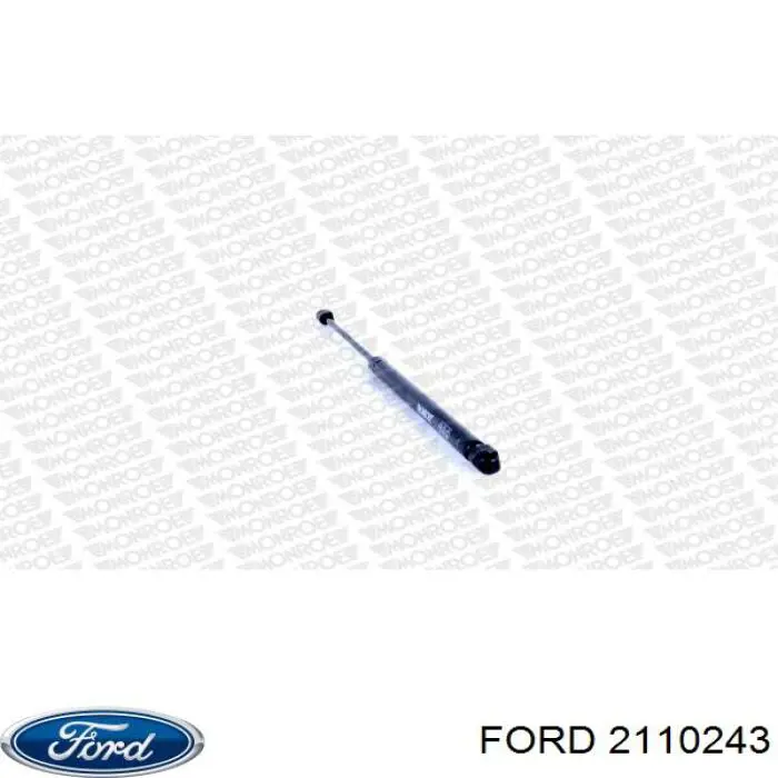  Ford 2110243 цена, от 16.93 USD