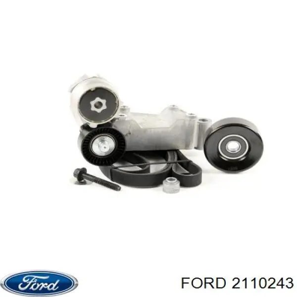 Купить 2110243 Ford 