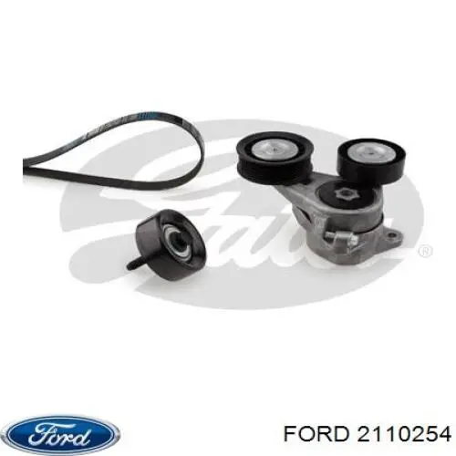  2110254 Ford