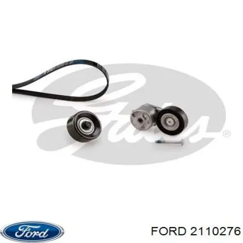 2110276 Ford 