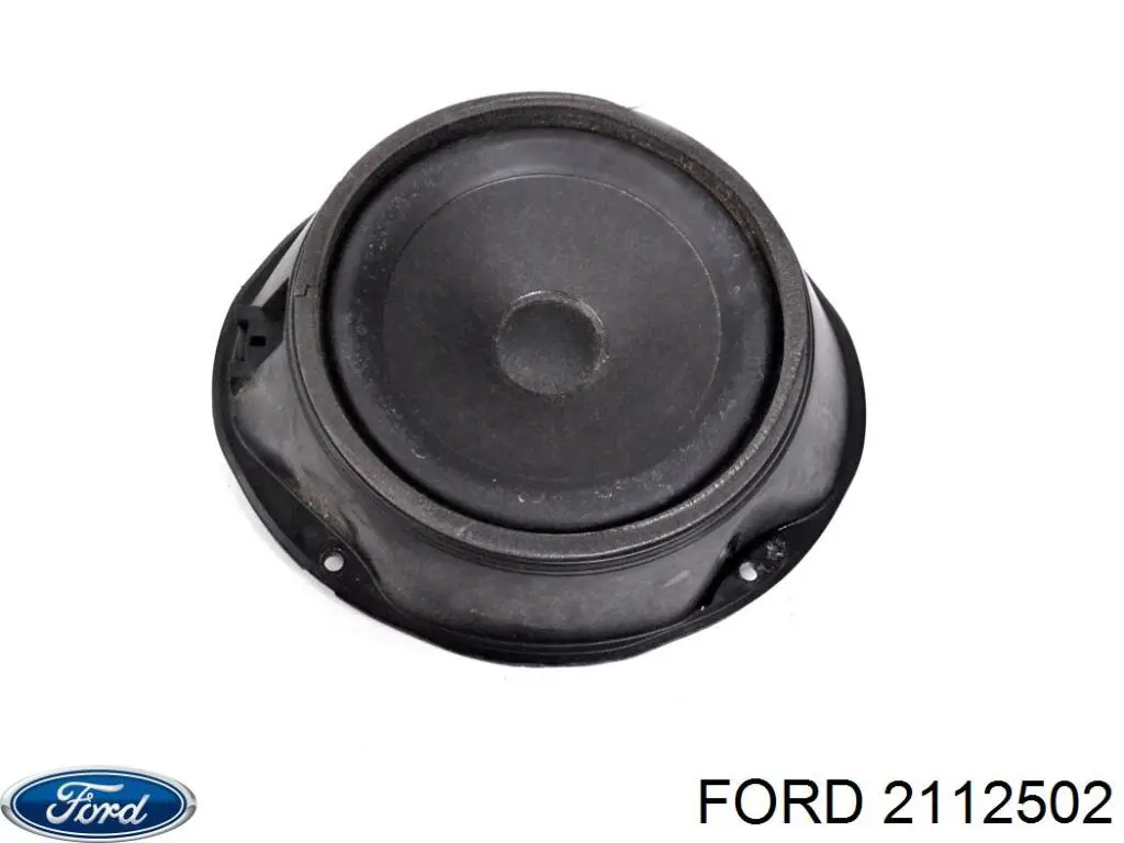 Конденсатор кондиционера Ford 2112502 цена, от 93.98 USD