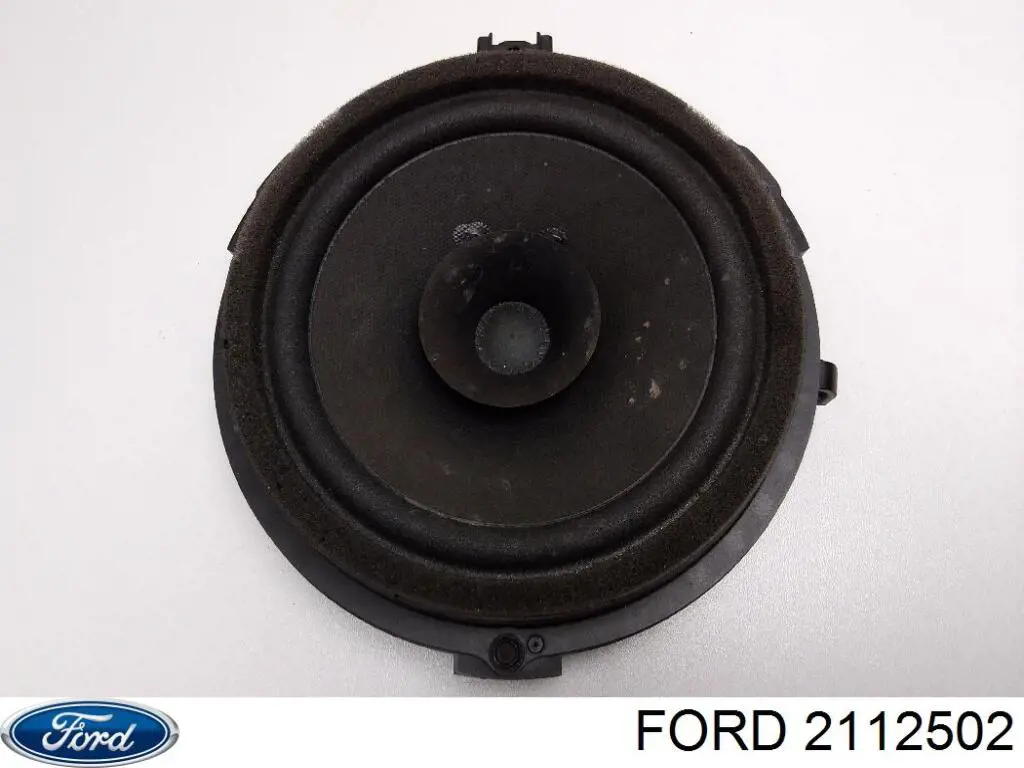  2112502 Ford