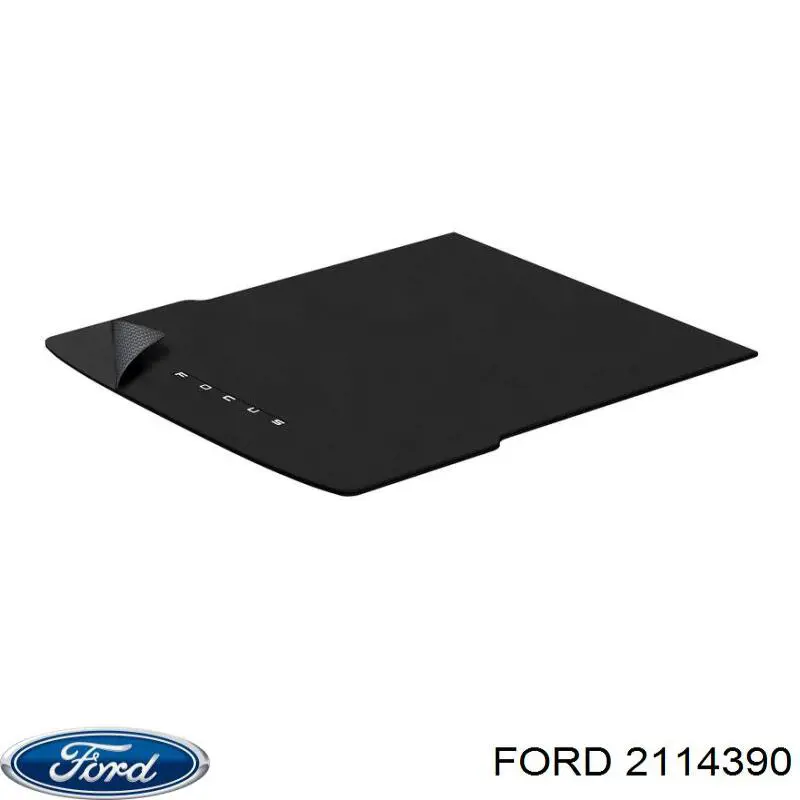 2114390 Ford