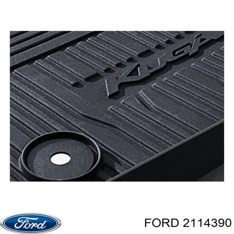 Купить 2114390 Ford 
