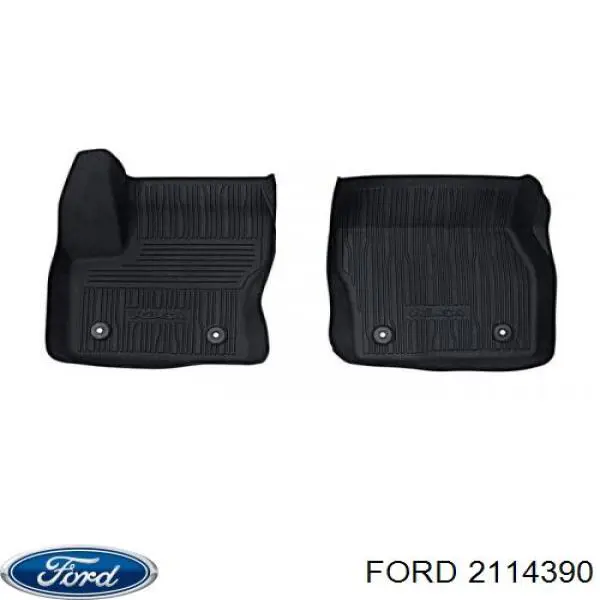  2114390 Ford