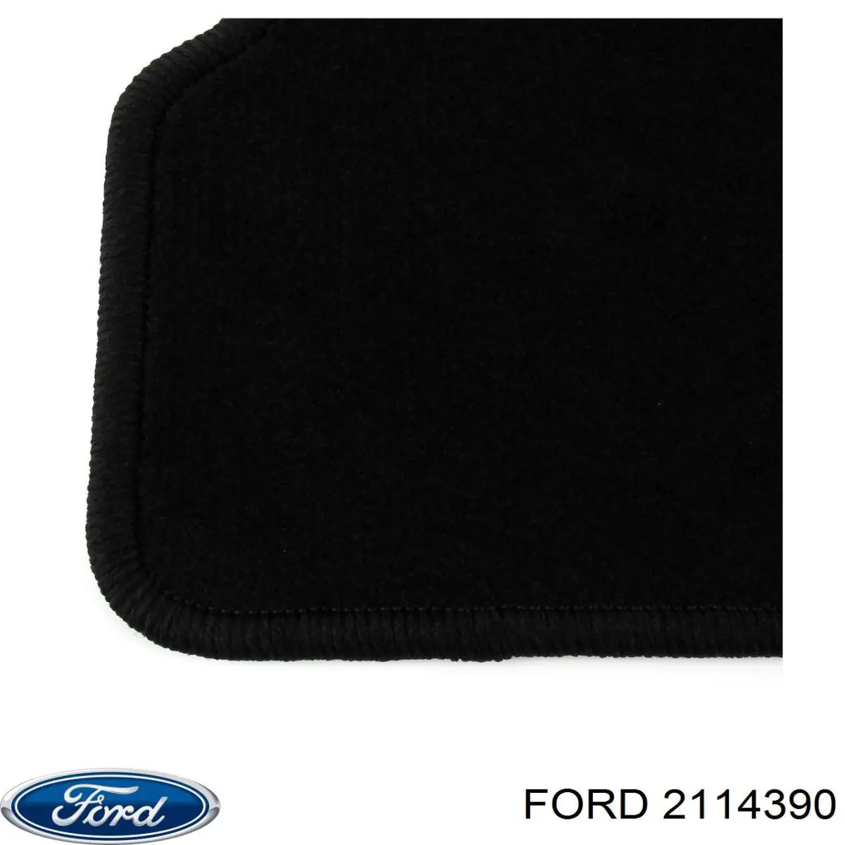  2114390 Ford