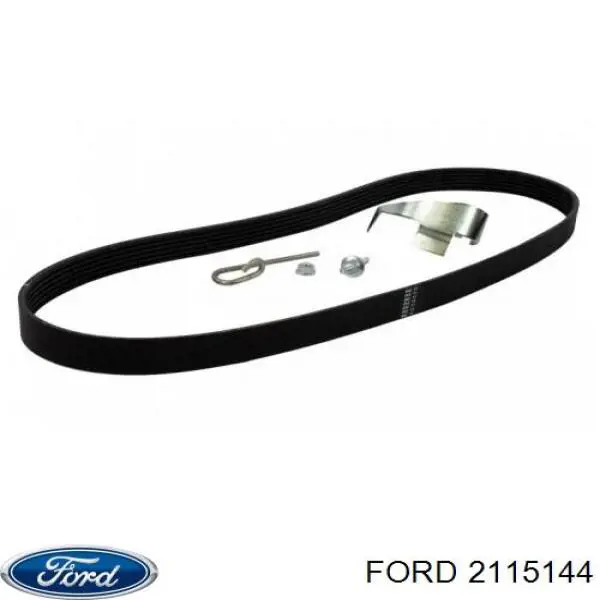 2115144 Ford 