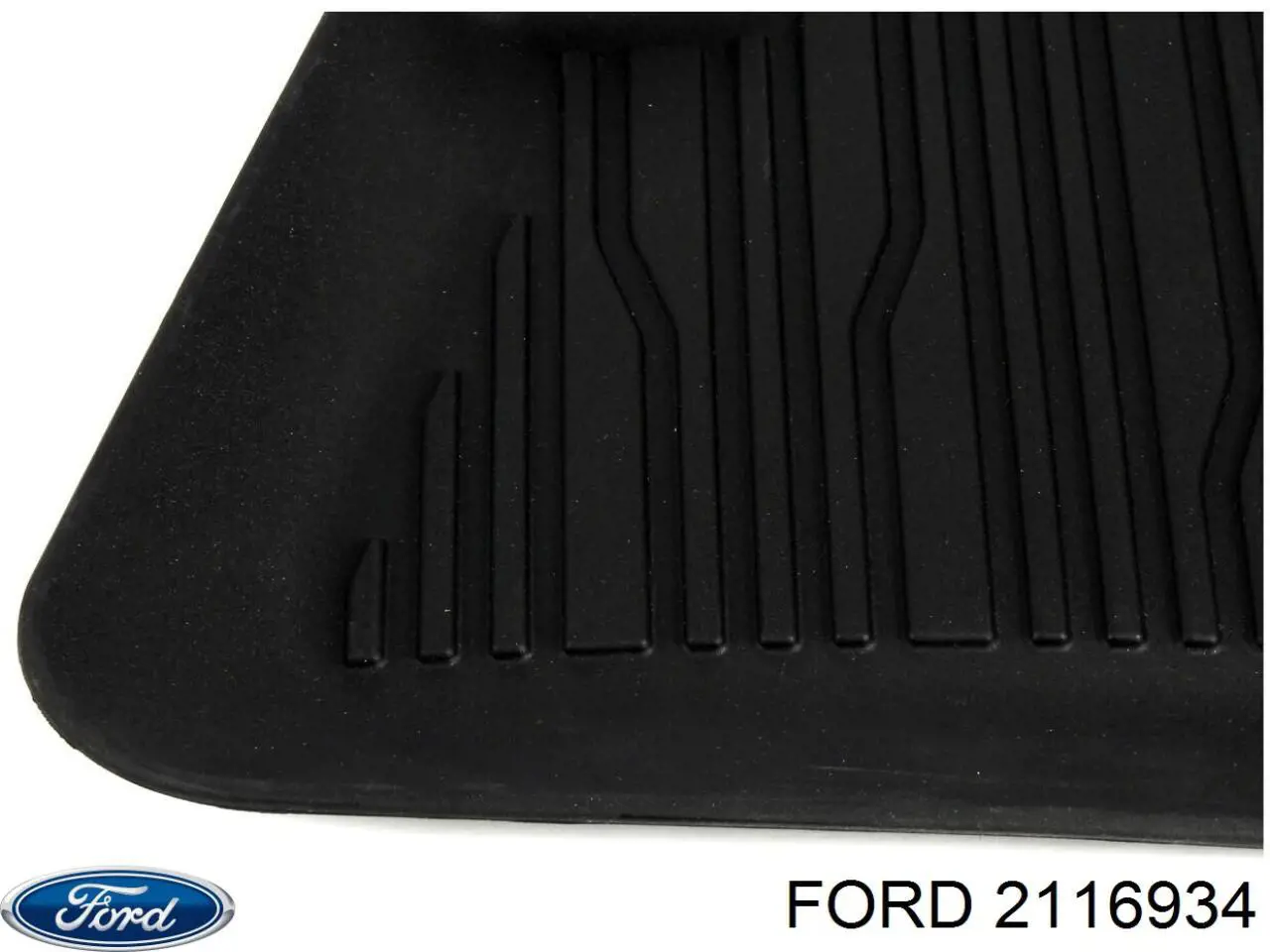 Купить 2116934 Ford 