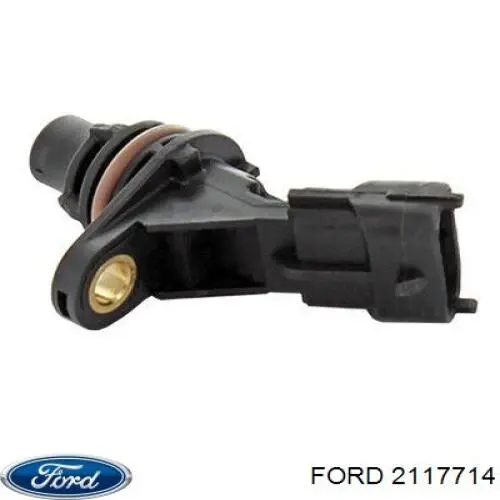 2117714 Ford sensor de posição da árvore distribuidora