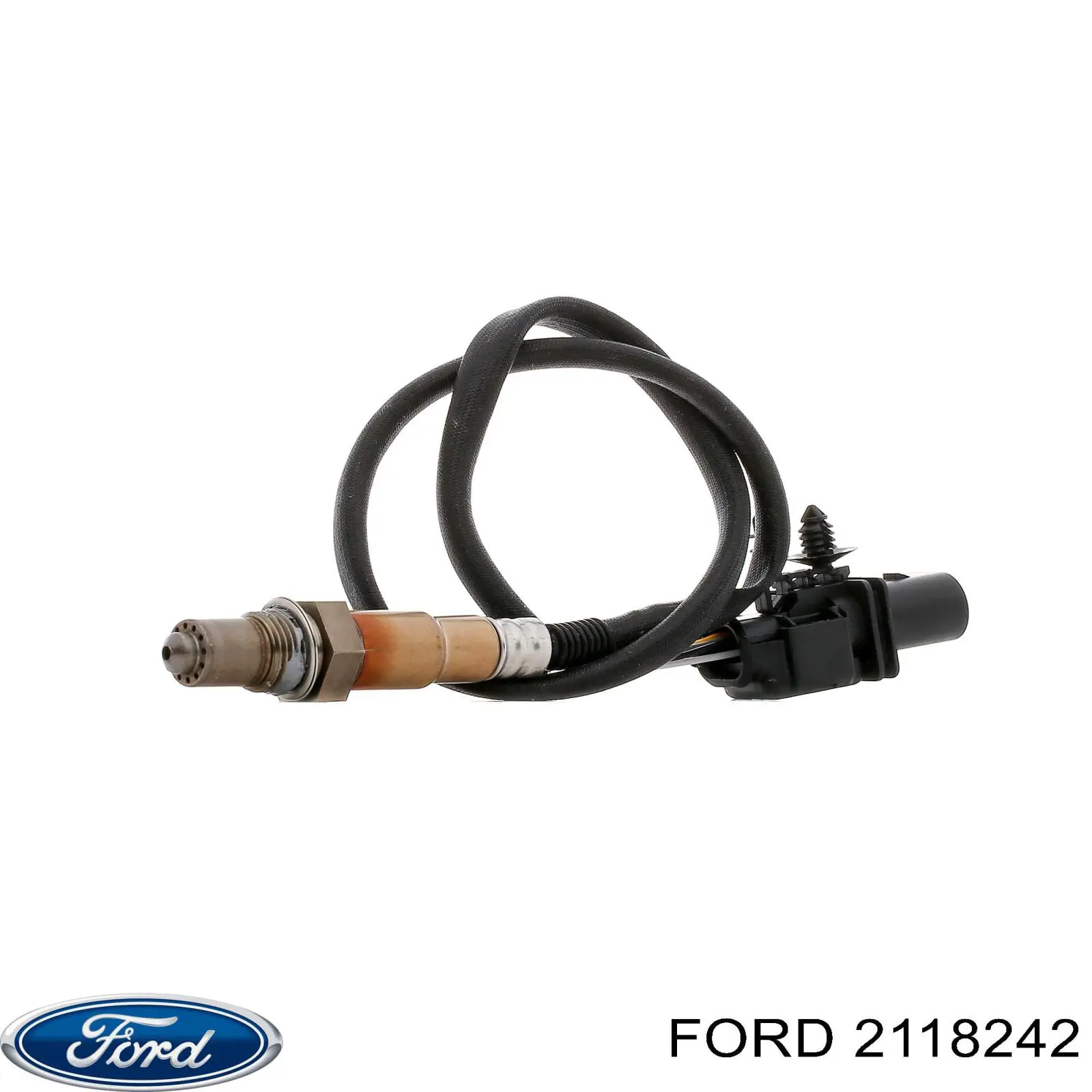 Датчик обедненной смеси Ford 2118242 цена, от 90.65 USD