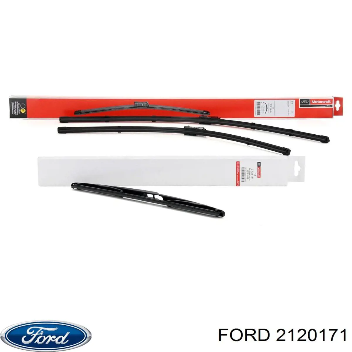 дворник заднего стекла Ford 2120171 цена, от 7.95 USD