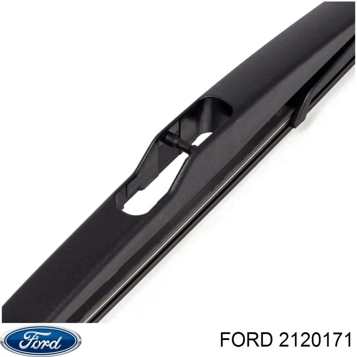 2120171 Ford щетка-дворник заднего стекла