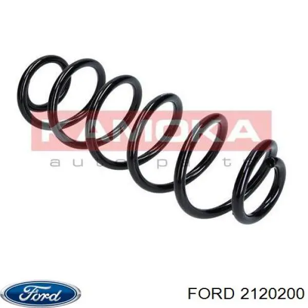 Дворник задний 2120200 Ford