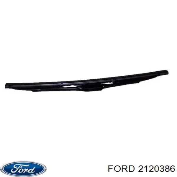 Дворник задний 2120386 Ford