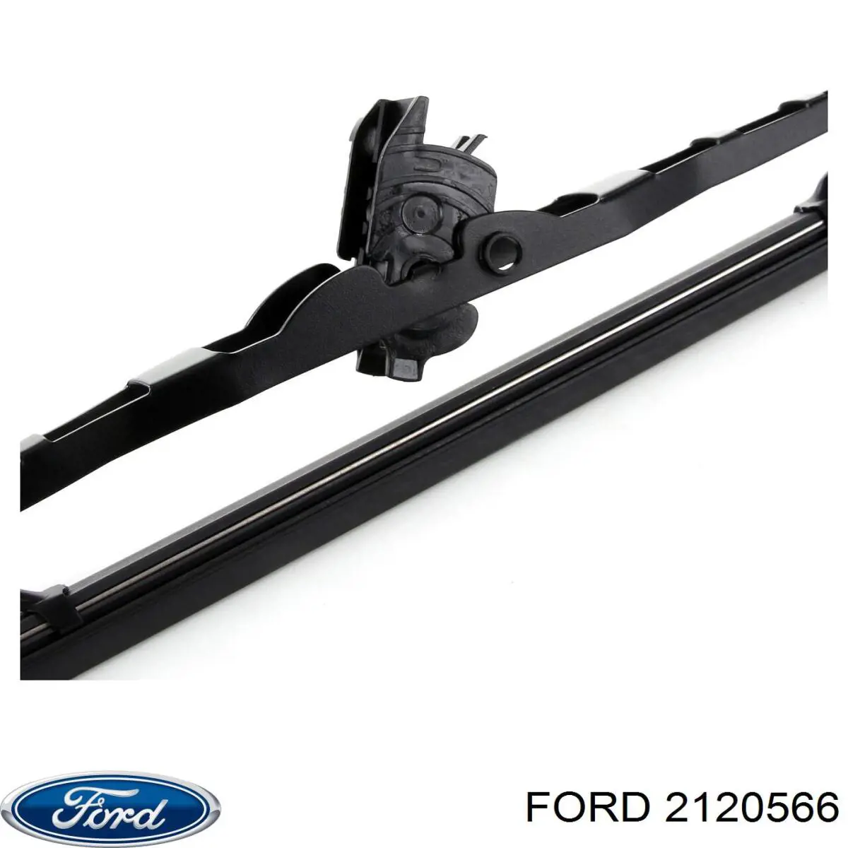 2120566 Ford Щетка заднего стеклоочистителя