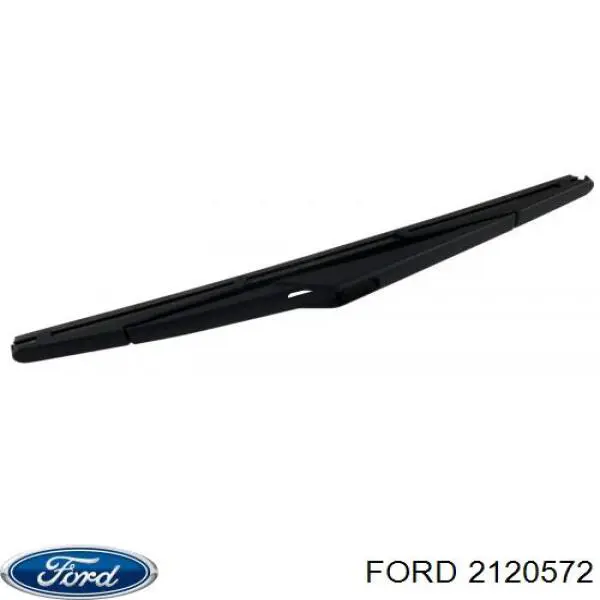 Дворник задний 2120572 Ford