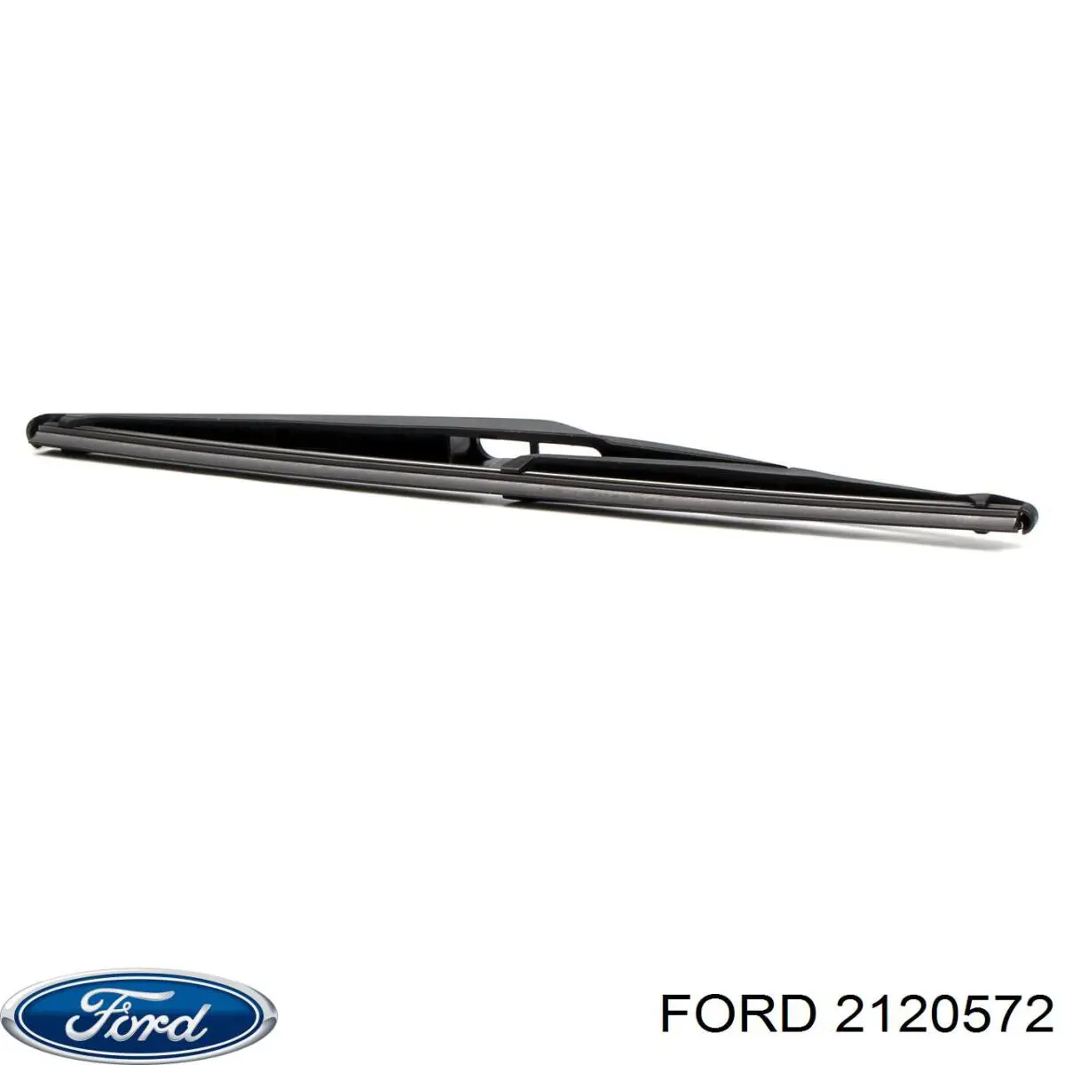 Купить 2120572 Ford Дворник стеклоочистителя задний