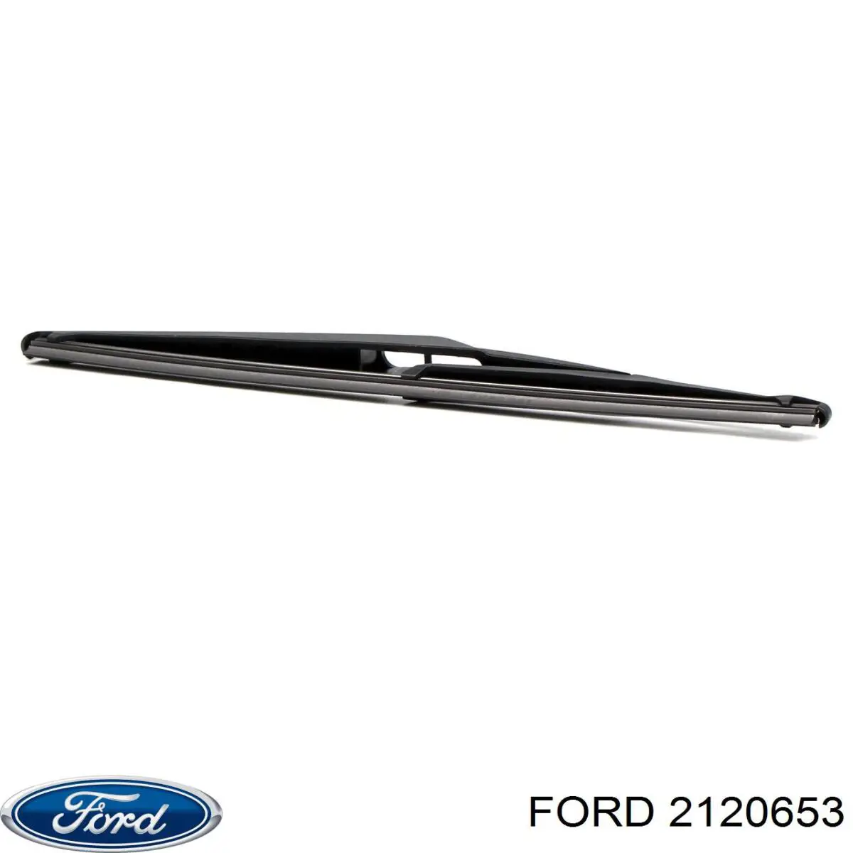 Купить 2120653 Ford Бесконтактные дворники