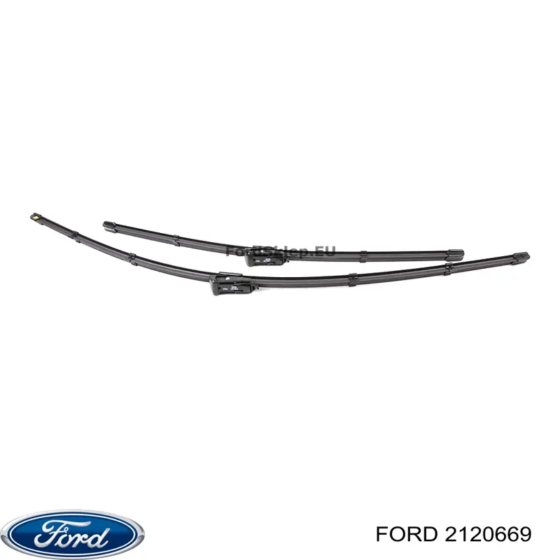 Дворники Ford 2120669 цена, от 32.14 USD