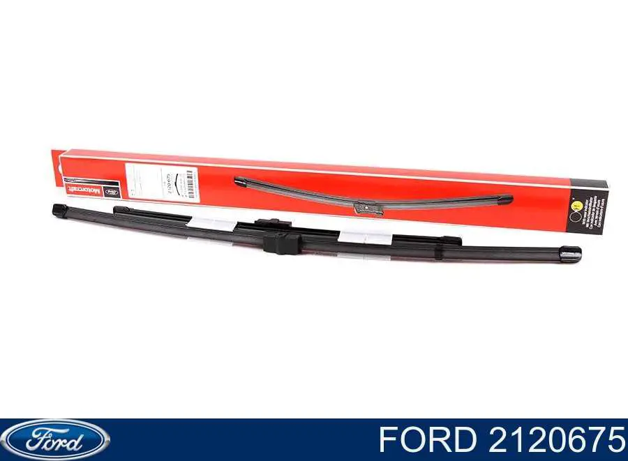 Дворники Ford 2120675 цена, от 54.96 USD