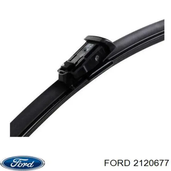 Стеклоочистители лобового стекла Ford 2120677