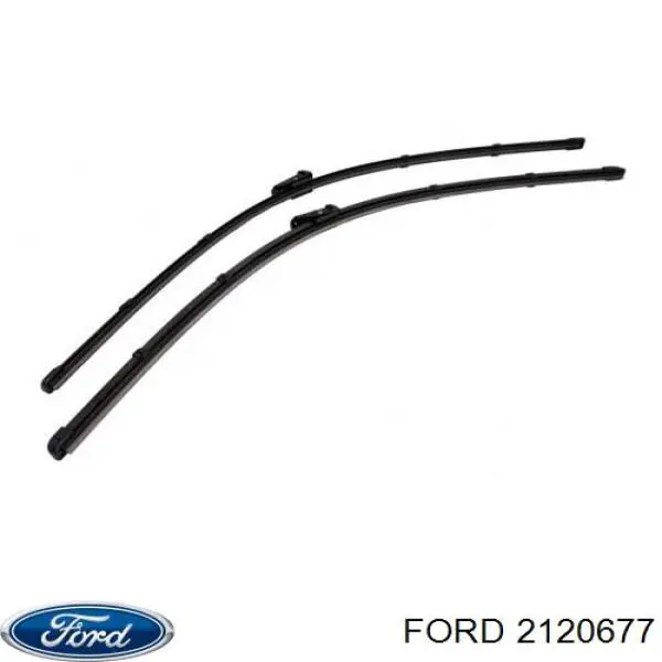 Дворники Ford 2120677 цена, от 55.70 USD