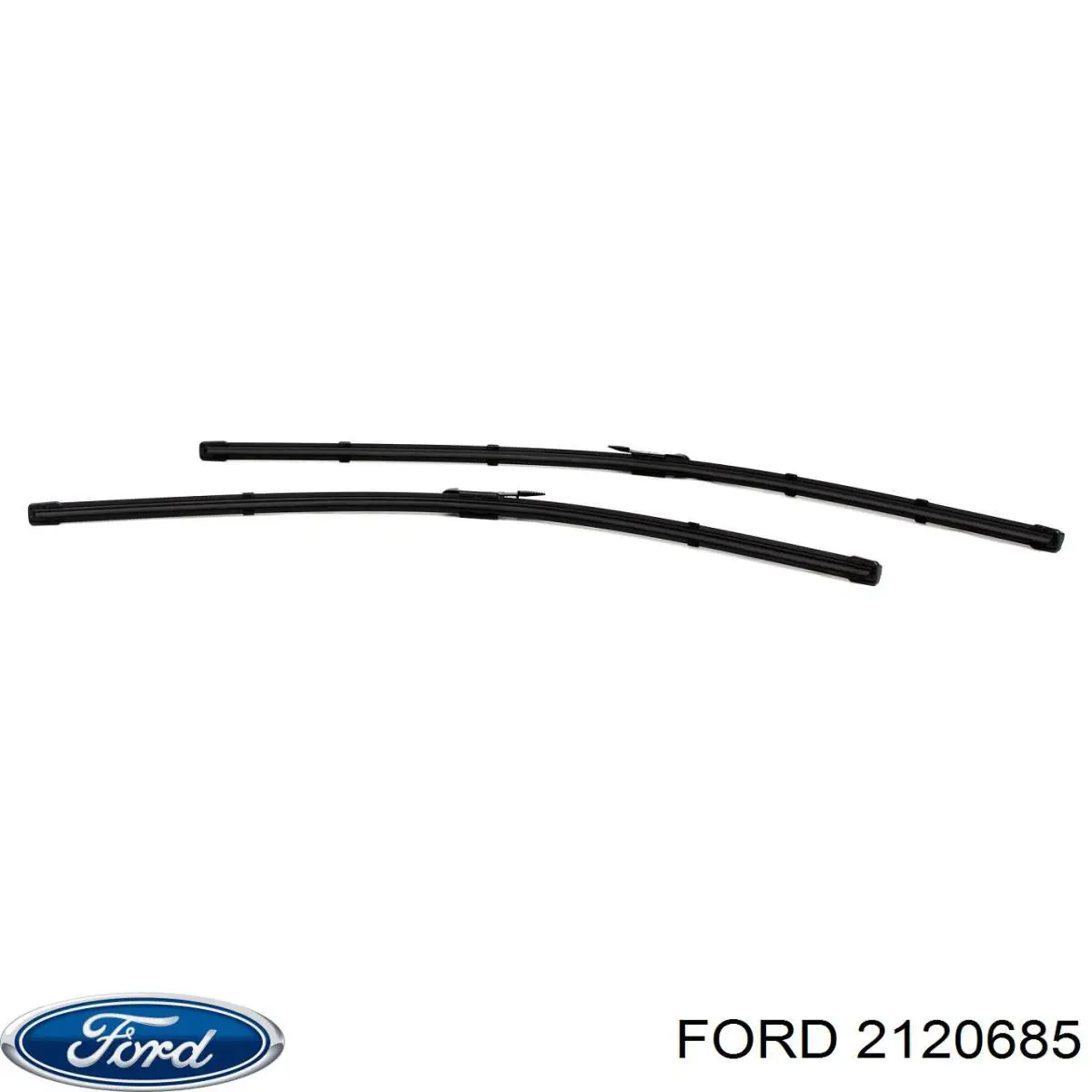 Дворники Ford 2120685 цена, от 30.40 USD