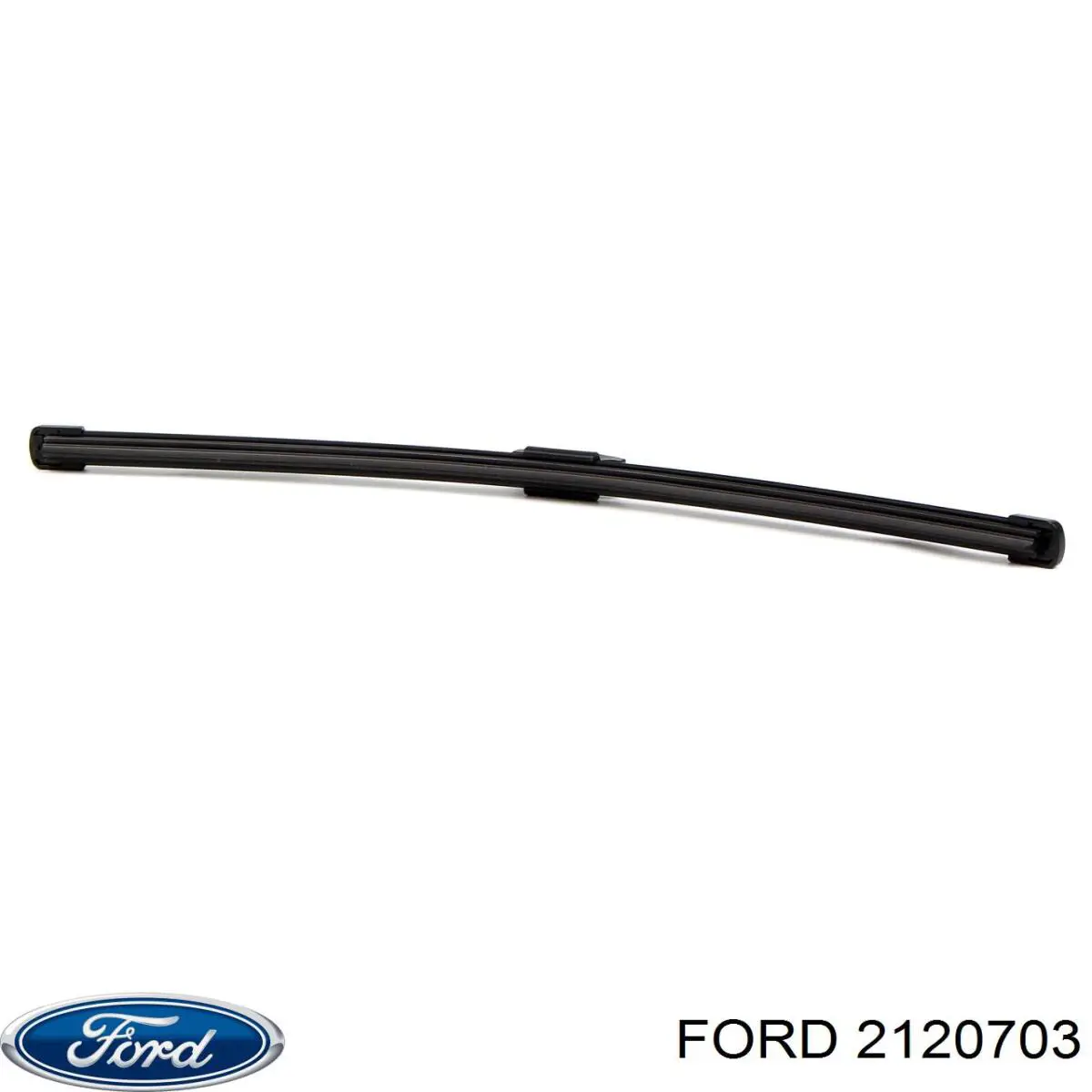Щетки стеклоочистителя 2120703 Ford