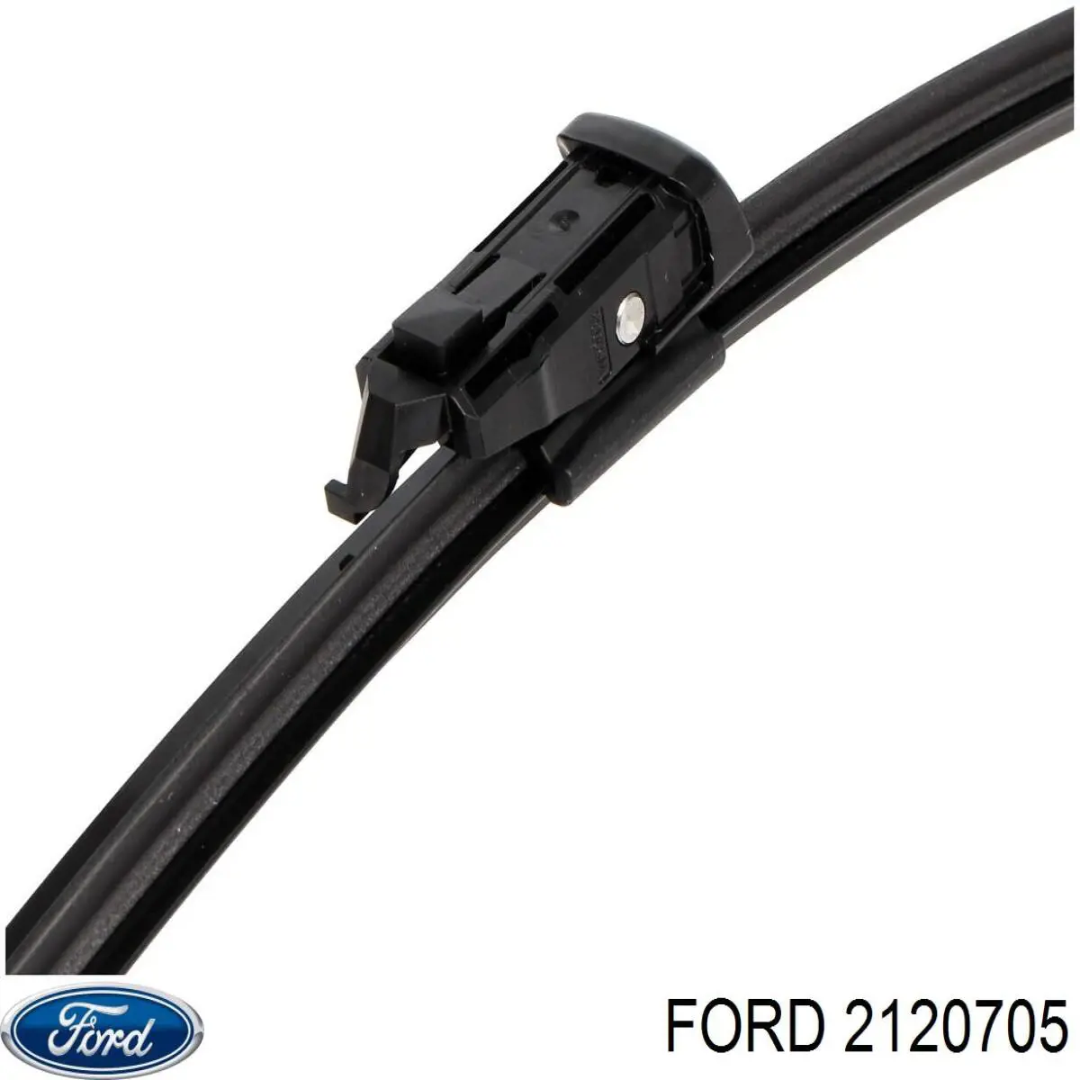 Купить 2120705 Ford Бесконтактные дворники