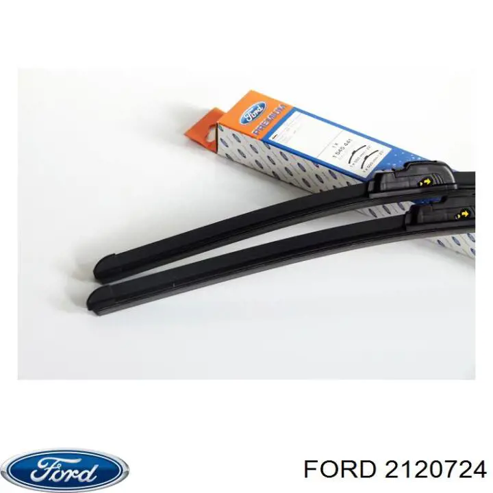 Купить 2120724 Ford 