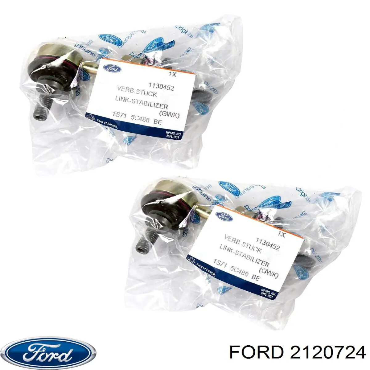  2120724 Ford