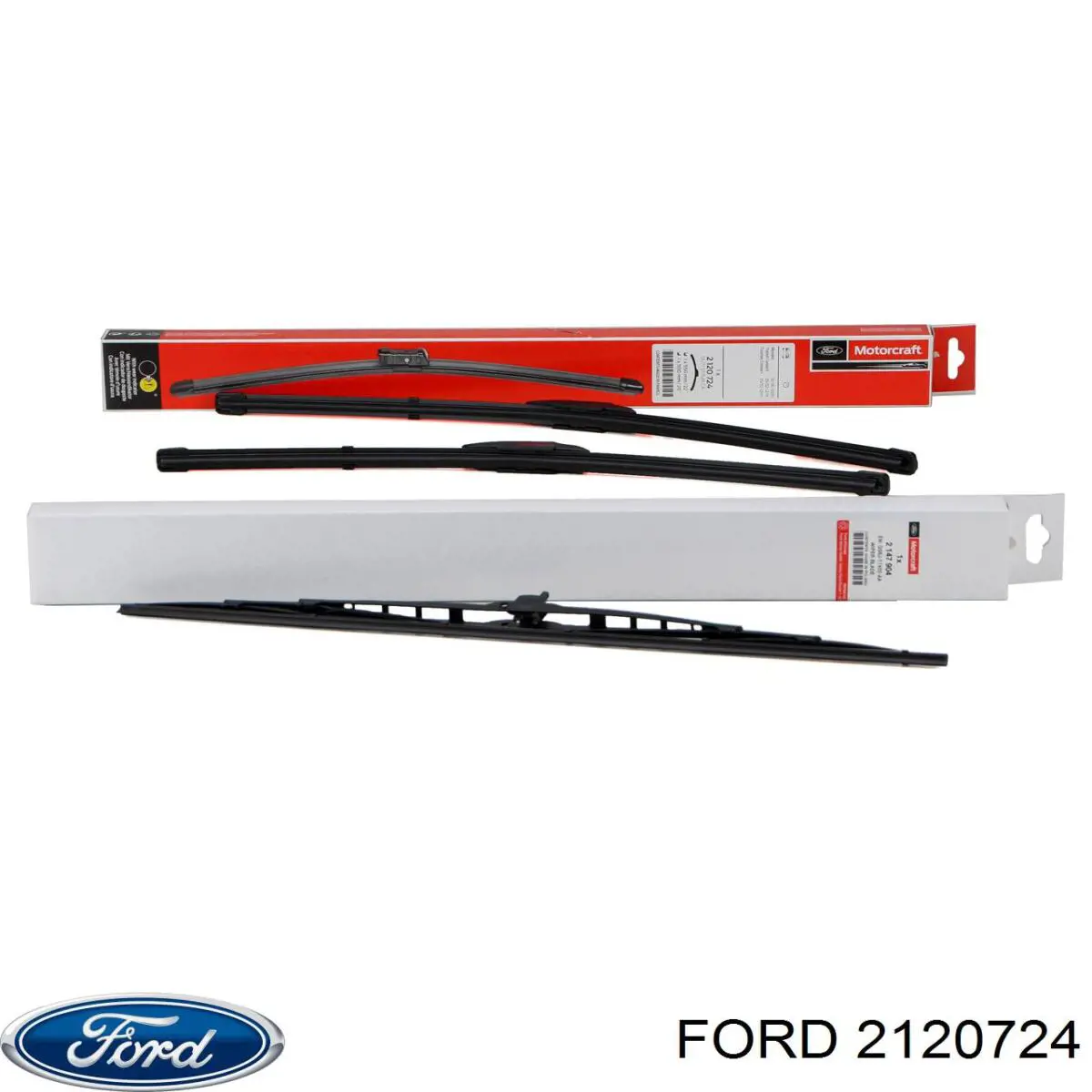 Дворники Ford AU7JS17528AA цена, от 13.05 USD