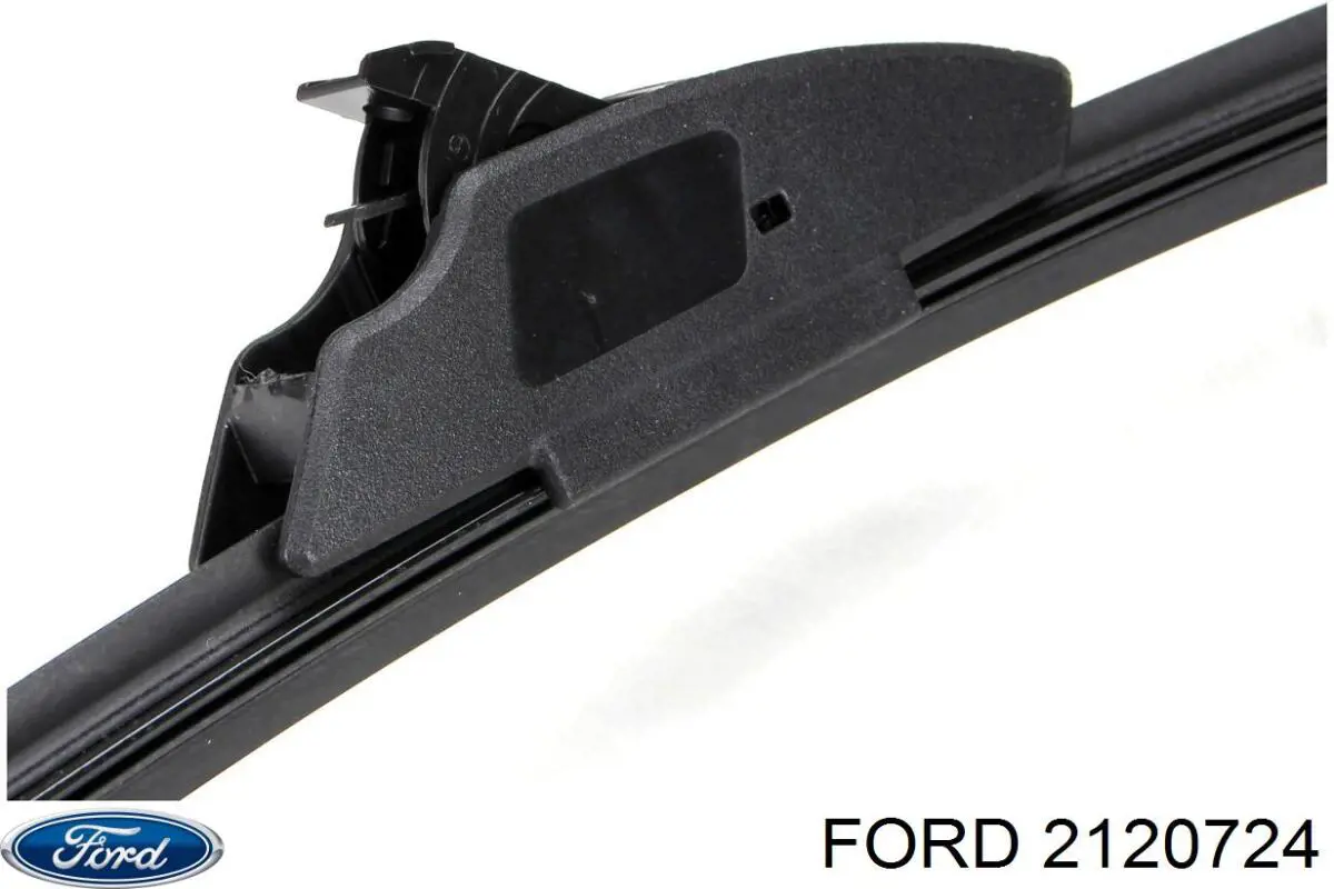 2120724 Ford 