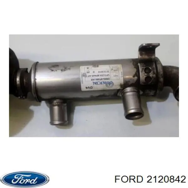  2120842 Ford