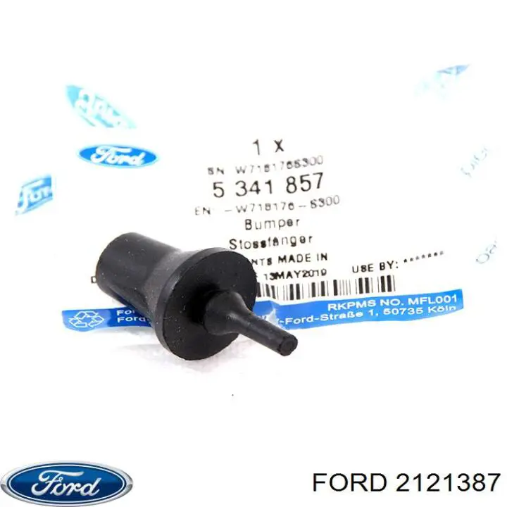  2121387 Ford