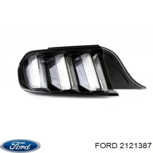 Ford 2121387 цена, от 48.70 USD