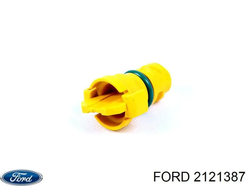  Ford 2121387