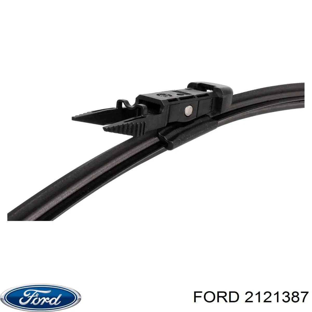 2121387 Ford 