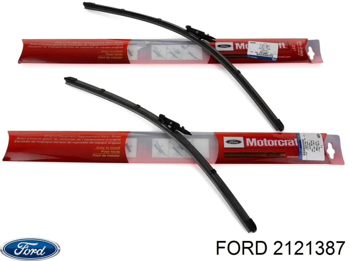  Ford 2121387 цена, от 48.70 USD