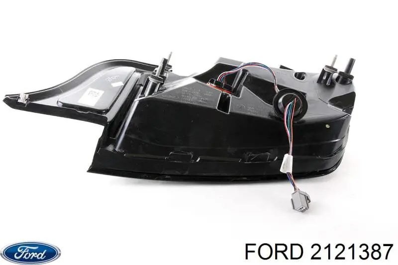 2121387 Ford 