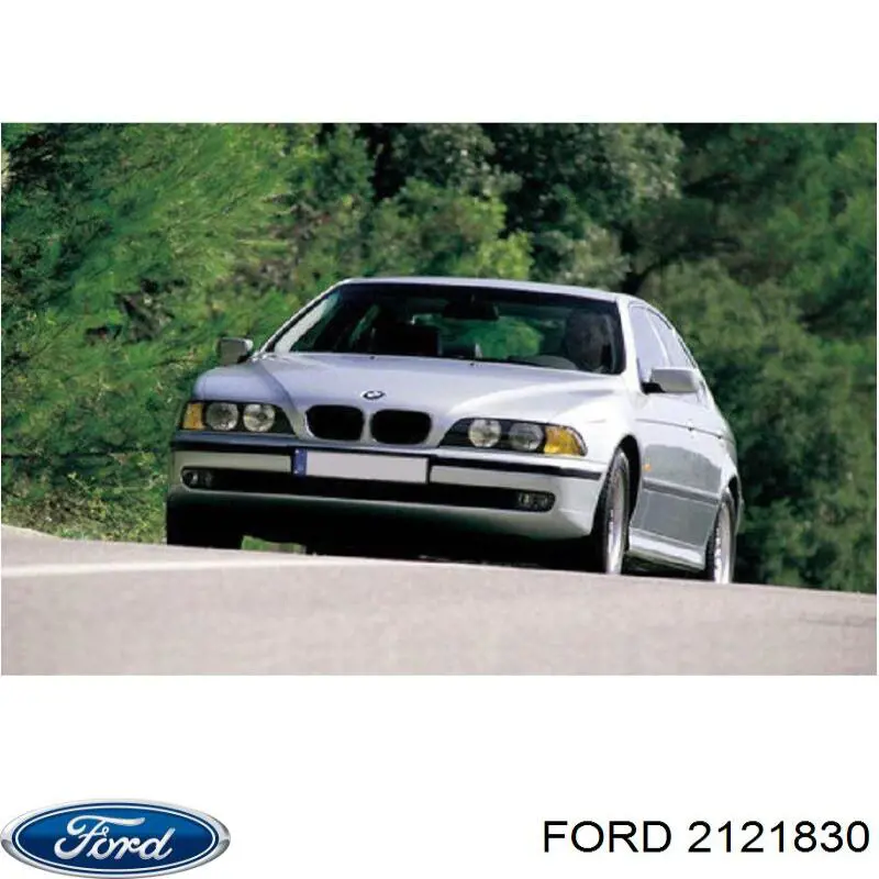  2121830 Ford