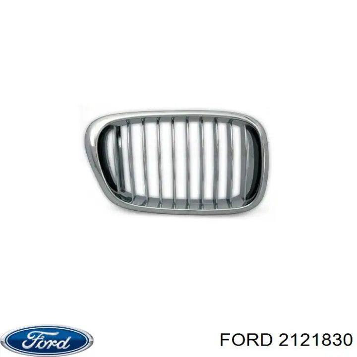 Купить 2121830 Ford 