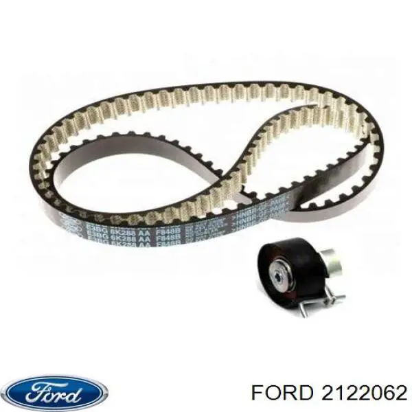 2122062 Ford комплект грм