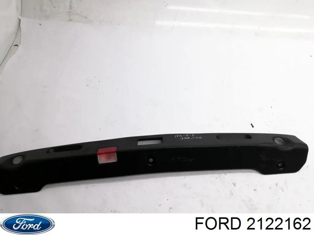 Купить 2122162 Ford Левый подрулевой переключатель